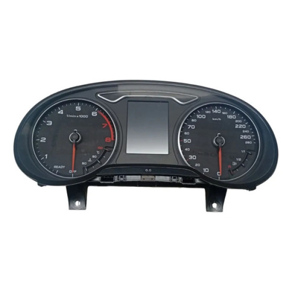 Painel Instrumento Audi A3 2.0 T Lm 2015 2016