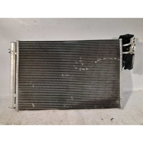 Condensandor Bmw X1 3.0 Xdrive 2011 2012 2013 