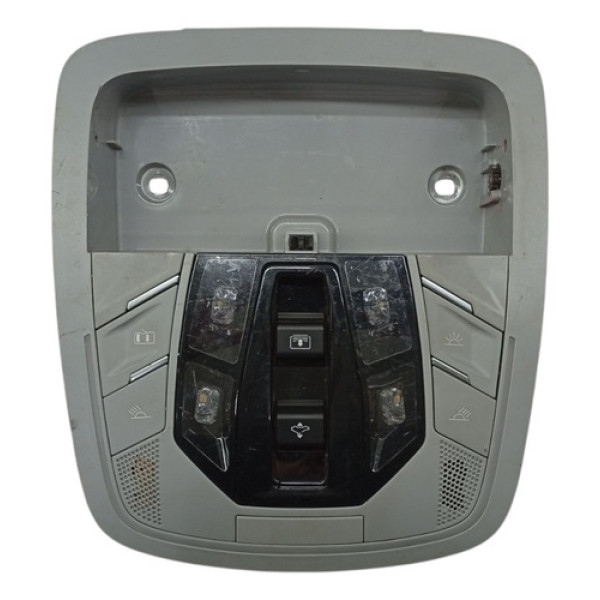 Luz Teto Cortesia Chery Tiggo 8 2021 2022 Detalhe