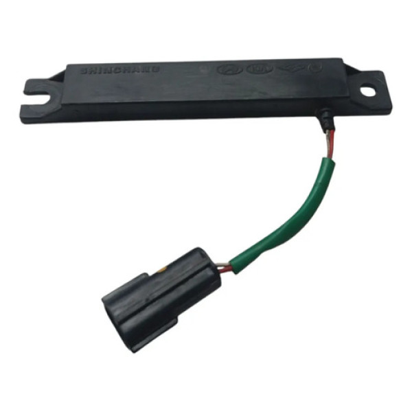Módulo Sensor Antena Azera 3.0 V6 2015