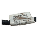 Chicote Sensor Traseiro Volkswagen Jetta 2.0 2013