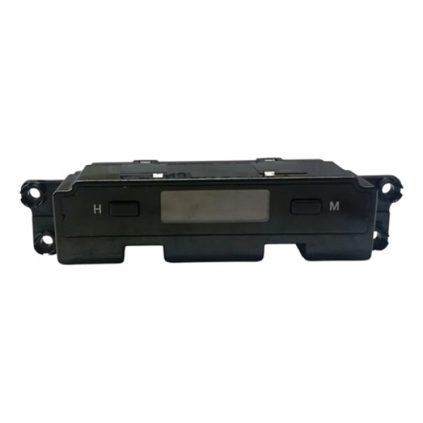 Relogio Digital Kia Sportage Ex 2.0 2015