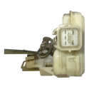 Fechadura Porta Dianteira Direita Pajero Tr4 2002 2007