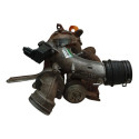 Turbina Audi A3 2.0 Sportback 2010 2011