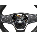 Volante Motorista Chevrolet Equinox 2018