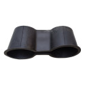 Borracha Porta Copos Chevrolet Equinox 2020 2021  Preto