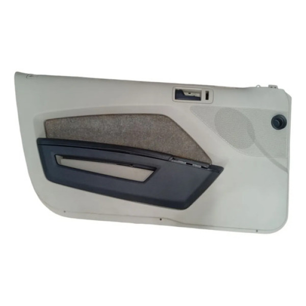Forro Porta Dianteiro Esquerdo Ford Mustang 2011