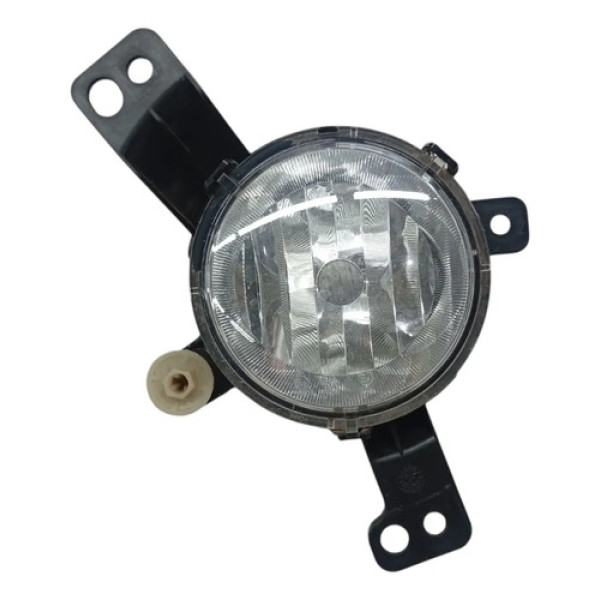 Farol Milha Esquerdo Chevrolet Onix 2020 2021