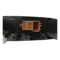Puxador Porta Comando Vidro Tras Direito Gm Captiva 2009 10 Preto