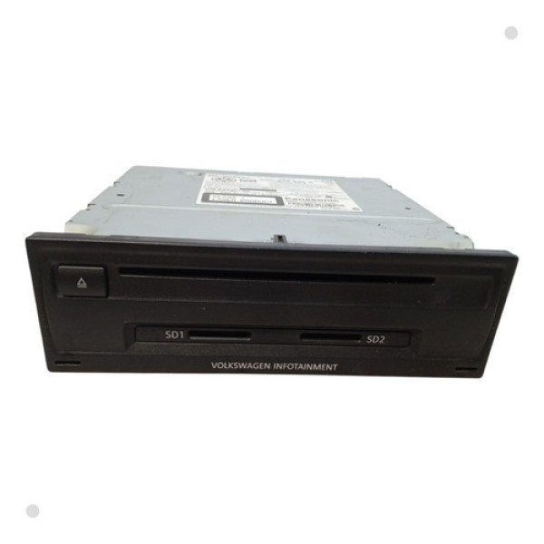 Radio Cd Player Vw Golf 2014 2016