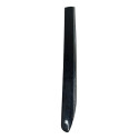 Acabamento Externo Dianteira Direita Citroen Ds4 2013 2014  Preto