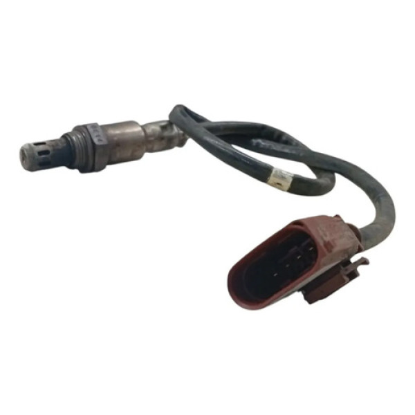 Sonda Lambda Pré Vw Virtus 1.0 T Comfortline 2020