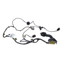 Chicote Porta Diant Esq Chevrolet Equinox Rs 1.5t 2021 2022