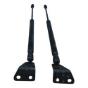 Par Amortecedor Capô Chevrolet Captiva 2008 2009 2010