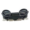 Painel Instrumento Chevrolet Onix 1.0 2020 Preto