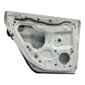 Porta Traseiro Esquerdo Audi A3 Sportback 2.0 T Fsi 2010 Traseira