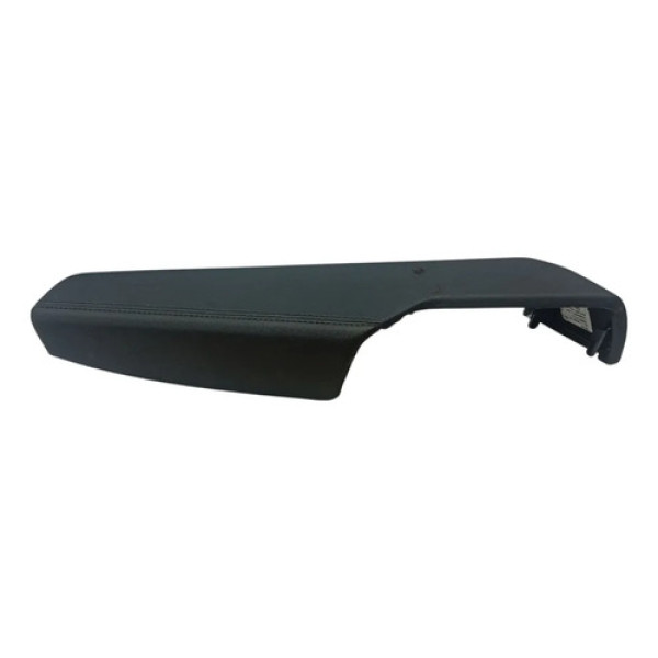 Apoio Braço Porta Dianteira Direita Audi Q3 Tfsi 2021 2022 Preto