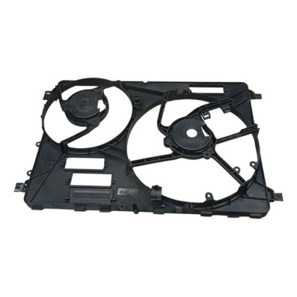 Defletor Ventoinha Land Rover Evoque Prestige 2.2 2015