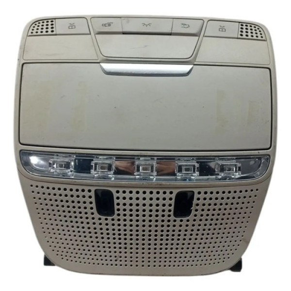 Luz Teto Cortesia Mercedes Glc250 2015 2016 2017