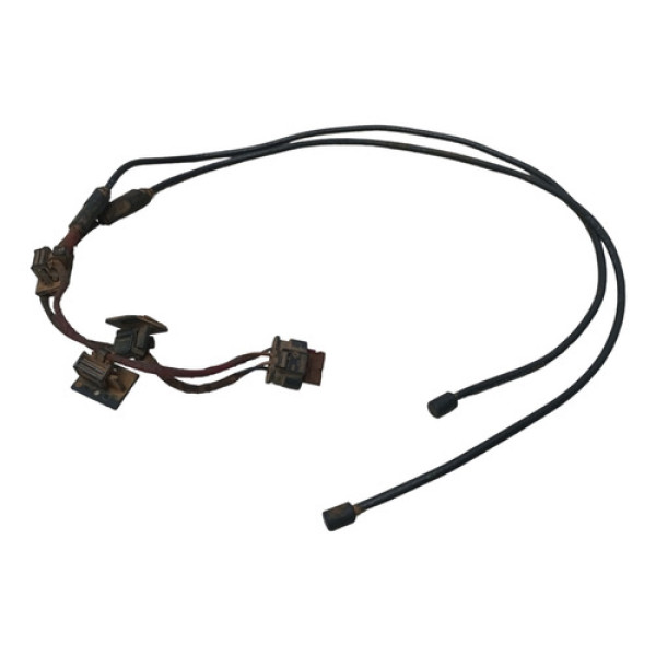 Sensor Abertura Inteligente Smart Opener Vw Tiguan 2021
