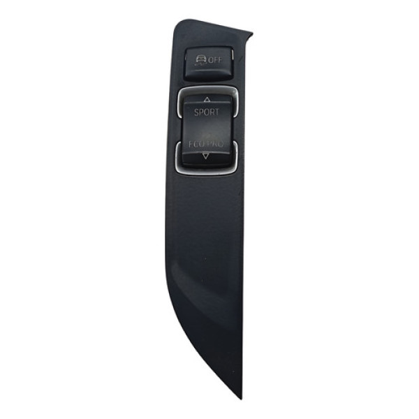 Comando Controle Tração Bmw 320i 2.0 T 2012 2013 2014 2015