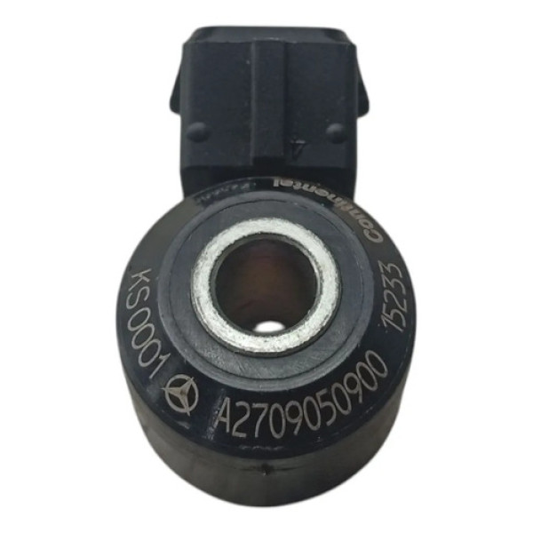 Sensor Detonação Mercedes C200 2.0 T 2016