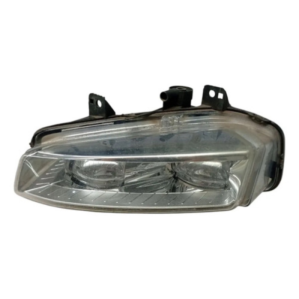 Farol Milha Esquerdo Land Rover Evoque Pure 2.0 2012