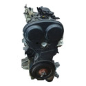 Motor Parcial Volvo V40 2.0 T4 2016 2017