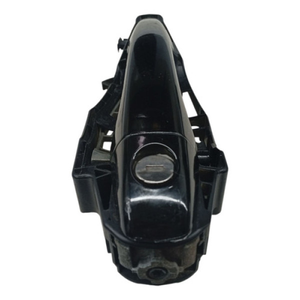 Maçaneta Externa Dianteira Esquerda Citroen Ds4 2013 2014  Dianteira