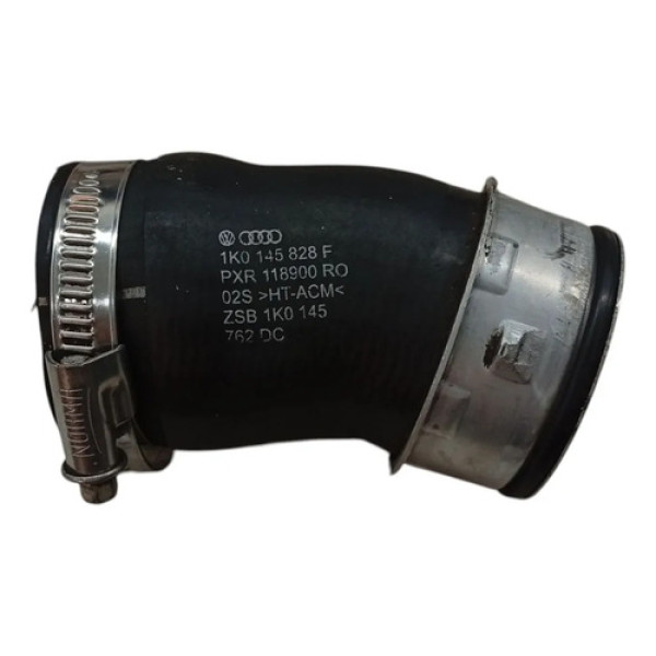 Mangueira Turbina Audi A3 Sportback 2.0 2010 2011