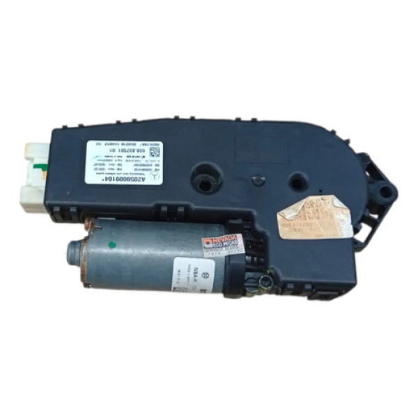 Motor Teto Solar Mercedes C200 2016 2017