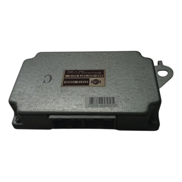 Modulo Controle Chassi Nissan Infiniti Fx50 5.0 2008 2009