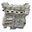 Motor Parcial Mercedes Gla200 1.6 T 2019