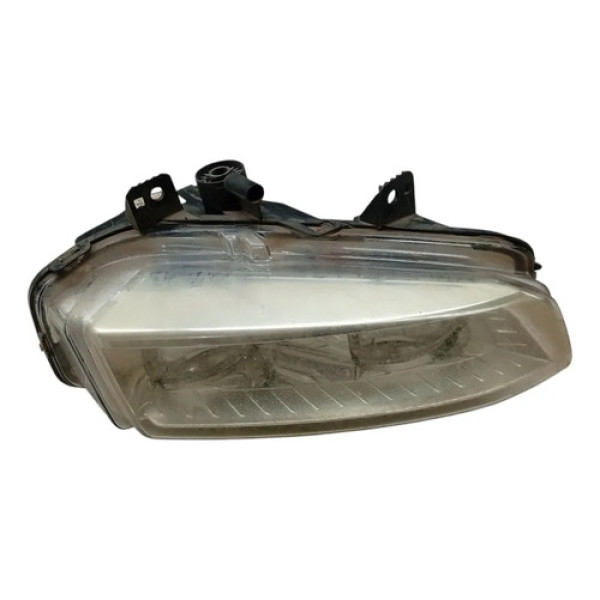 Farol Milha Direito Land Rover Evoque Pure 2.0 2012