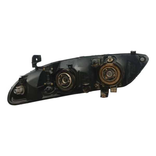 Farol Direito Honda Civic Lxs 2009 2010 Direito/passageiro
