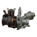 Turbina Audi A3 1.8 2014 2015