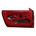 Porta Dianteira Esquerda Audi Tt Rs 2018 20118 Dianteira Vermelho