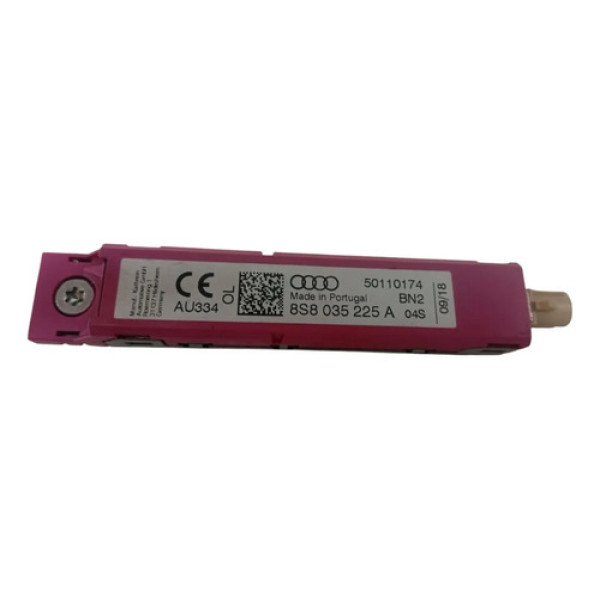 Antena Amplificador Audi Tt Rs 2.5 Aut 2018
