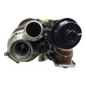 Turbina Bmw X1 B48 2.0 2016 2017 2018 
