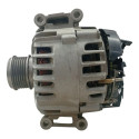 Alternador Volkswagen Jetta Gli 2024 Detalhe