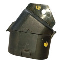 Resistência Ventoinha Chevrolet Captiva 2009 2010