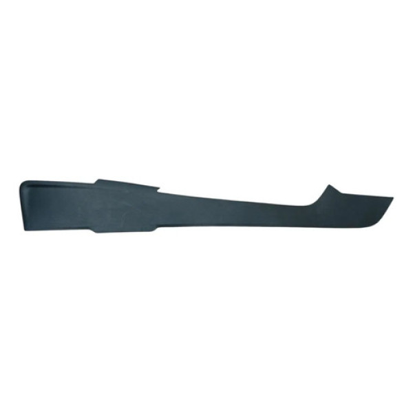 Moldura Esquerda Console Central Gm Camaro 2011 2012 2011