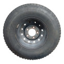 Roda Pneu Bom Wolf Land Rover Defender 1999 2000 2001