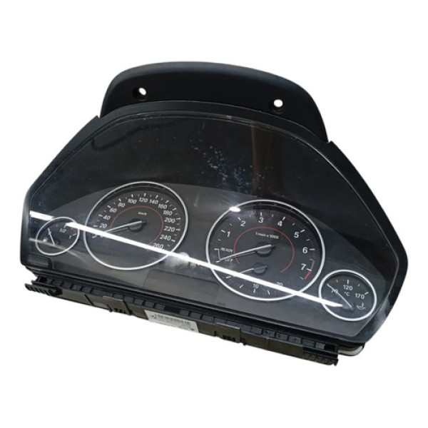 Painel Instrumento Bmw 320i 2015