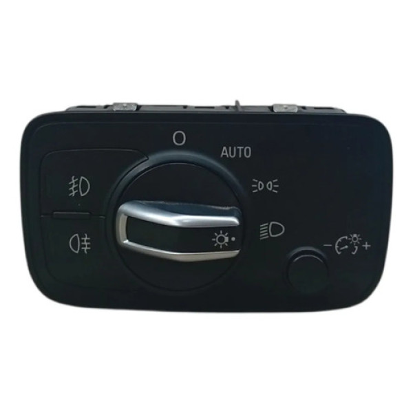 Chave Iluminação Farol Audi A3 Sedan 2.0 2016