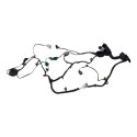 Chicote Porta Tras Esq Chevrolet Equinox Rs 1.5t 2021 2022