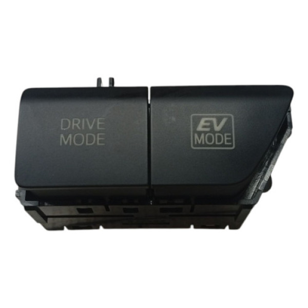 Botão Ev Mode Drive Toyota Prius Nga Hybrid 1.8 2018