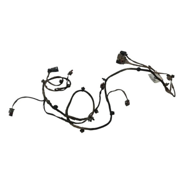 Chicote Sensor Estacionamento Chevrolet Equinox 2.0 2018 19