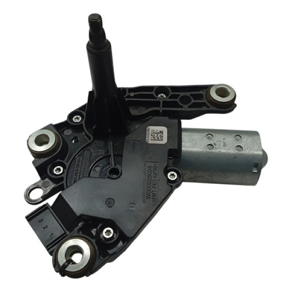 Motor Limpador Vigia Mercedes-benz Gla200 1.6 2015