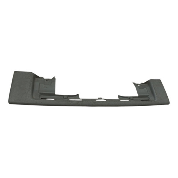 Spoiler Parachoque Dianteiro Land Rover Freelander 2 2010 20 Preto
